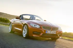 BMW Z4 - 2013 - 85