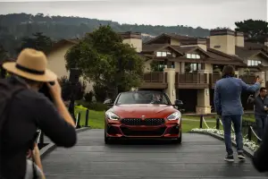 BMW Z4 2018
