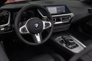 BMW Z4 2018 - 5