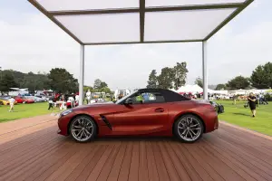 BMW Z4 2018