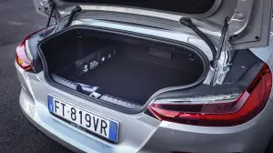 BMW Z4 2019 - il test drive  - 5