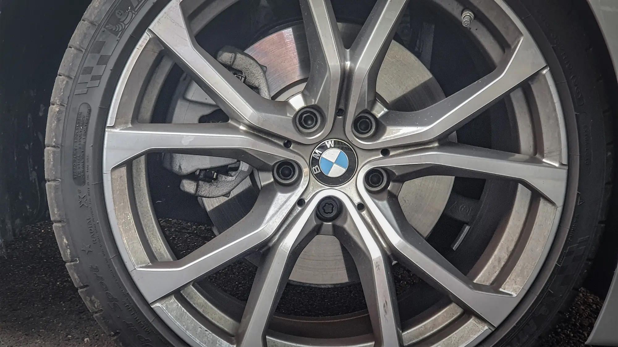 BMW Z4 2019 - il test drive  - 7