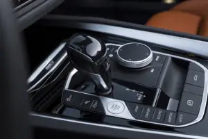 BMW Z4 2019 - Test Drive in Anteprima