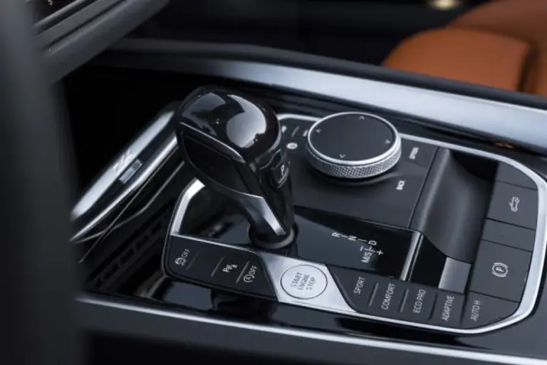 BMW Z4 2019 - Test Drive in Anteprima - 16