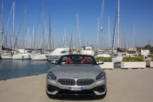BMW Z4 2019 - 11