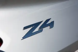 BMW Z4 2019 - 14