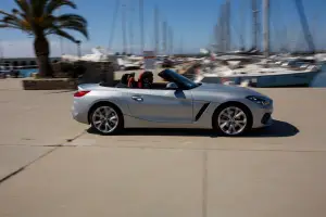 BMW Z4 2019 - 15