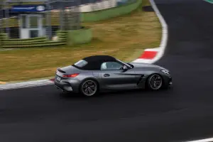 BMW Z4 2019 - 18