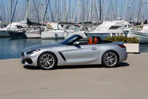 BMW Z4 2019 - 19