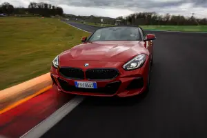 BMW Z4 2019 - 3