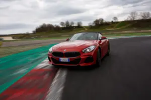 BMW Z4 2019 - 5