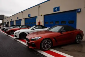 BMW Z4 2019 - 8