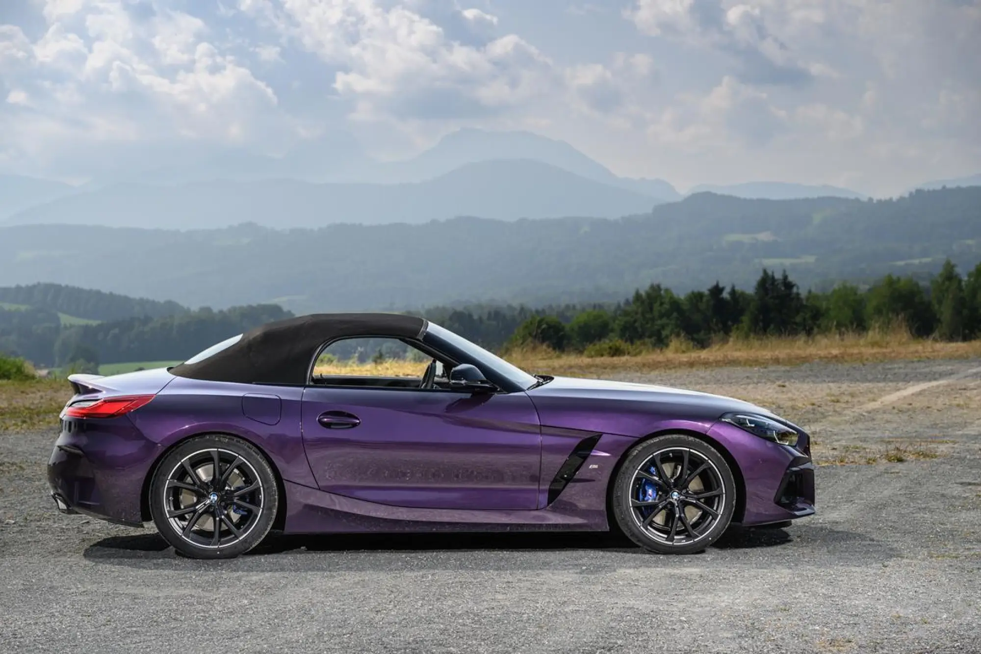 BMW Z4 2023 - 9