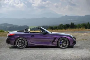 BMW Z4 2023