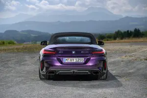BMW Z4 2023