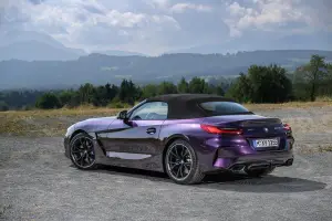 BMW Z4 2023 - 23