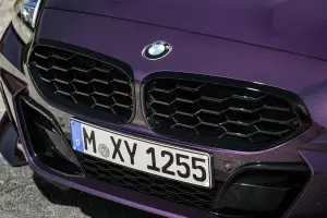 BMW Z4 2023