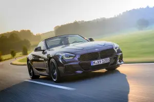 BMW Z4 2023