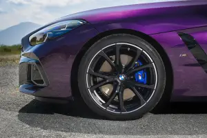 BMW Z4 2023