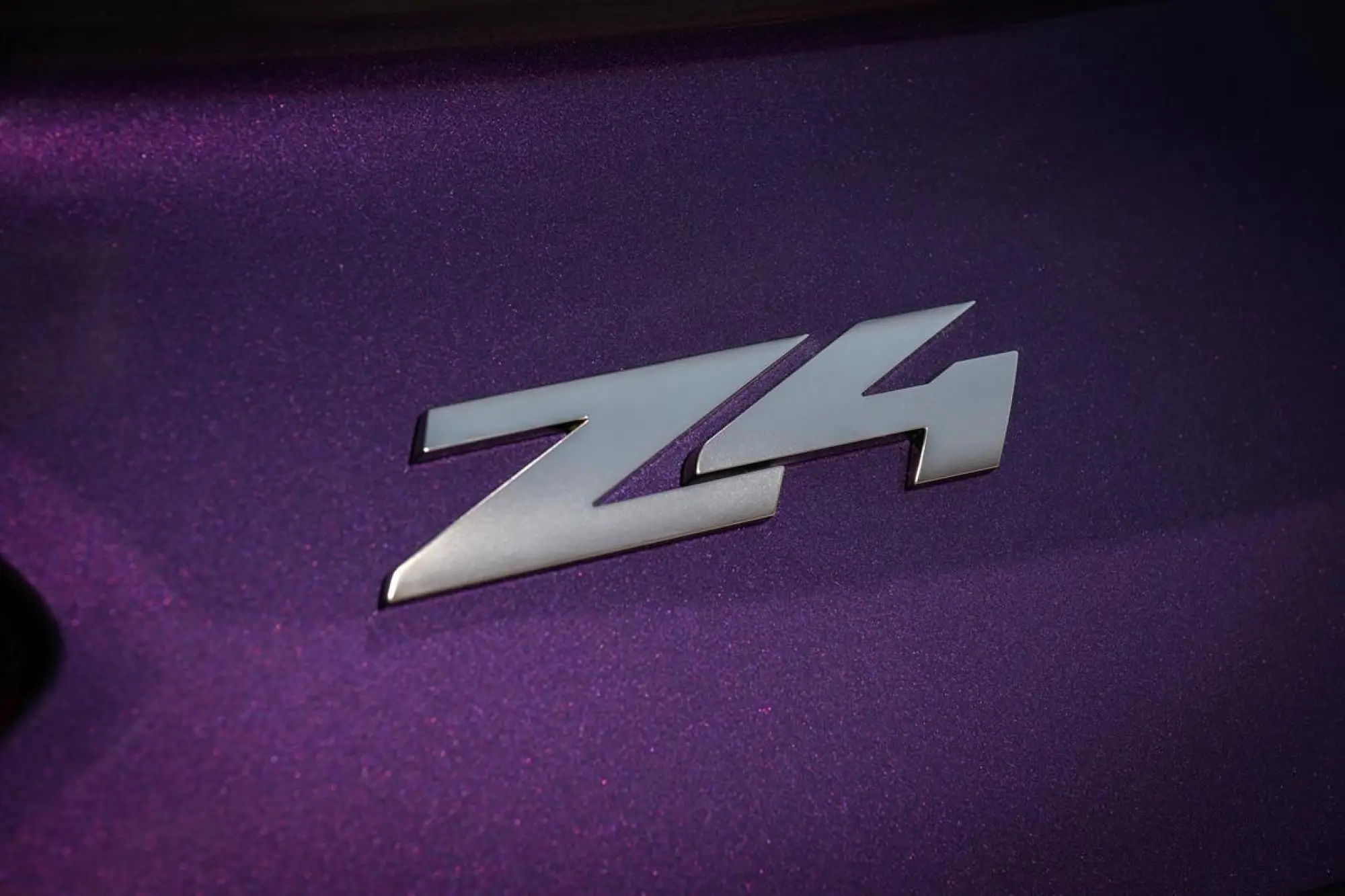 BMW Z4 2023 - 21