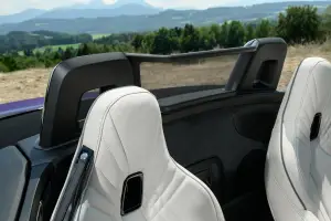 BMW Z4 2023