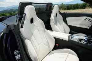 BMW Z4 2023