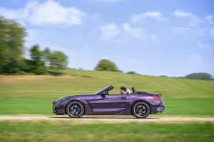 BMW Z4 2023 - 26