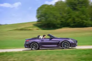 BMW Z4 2023