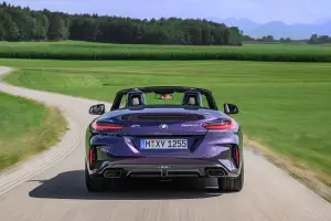 BMW Z4 2023