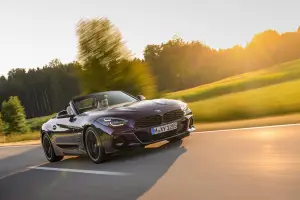 BMW Z4 2023 - 37