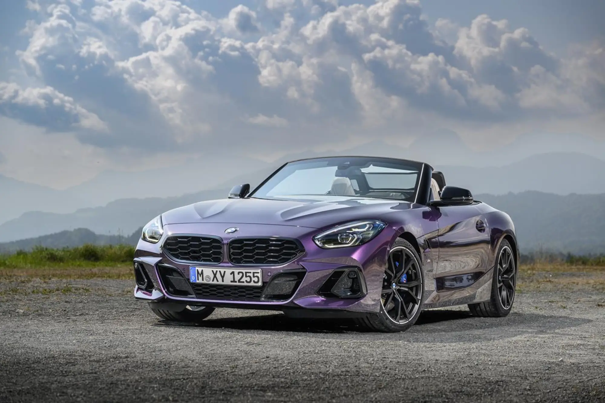 BMW Z4 2023 - 15