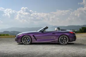 BMW Z4 2023 - 4