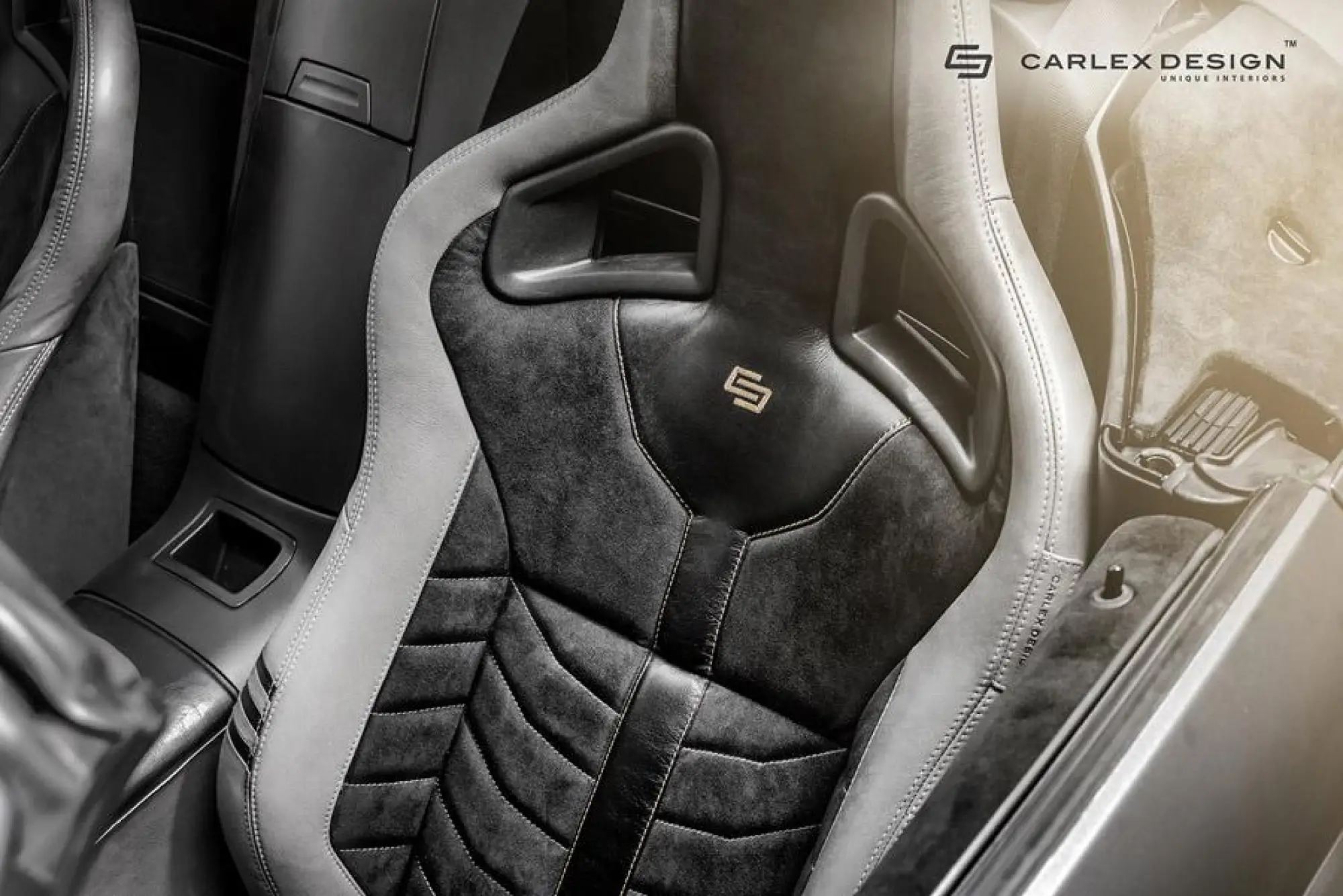 BMW Z4 by Carlex Design - 15