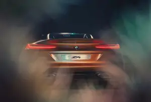 BMW Z4 Concept Pebble Beach - 8