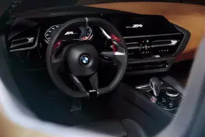 BMW Z4 Concept Pebble Beach - 14