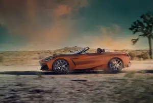 BMW Z4 Concept Pebble Beach - 6