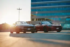 BMW Z4 - Cortometraggi Sky Cinema