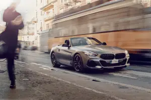 BMW Z4 - Cortometraggi Sky Cinema