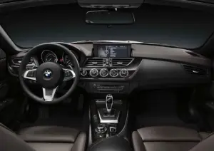 BMW Z4 Design Pure Balance