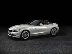 BMW Z4 Design Pure Balance