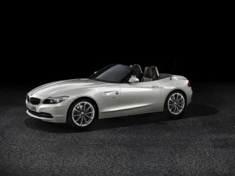 BMW Z4 Design Pure Balance - 3