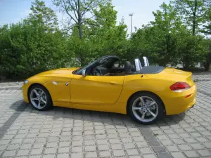 Bmw Z4 Design Pure Impulse - 1