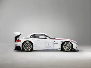 BMW Z4 GT3 - 2