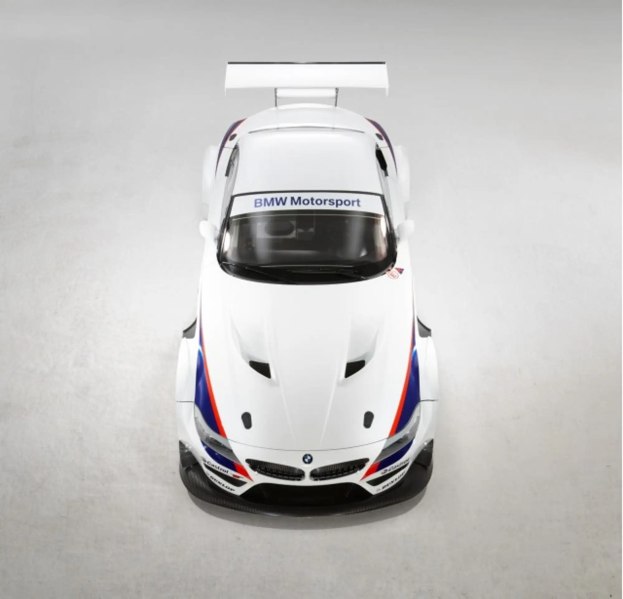 BMW Z4 GT3 - 3