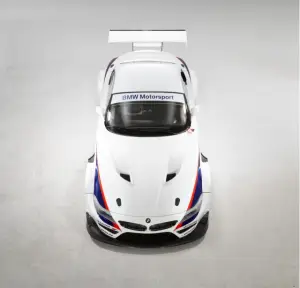 BMW Z4 GT3 - 3