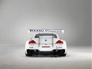 BMW Z4 GT3 - 4