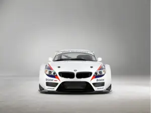 BMW Z4 GT3 - 5
