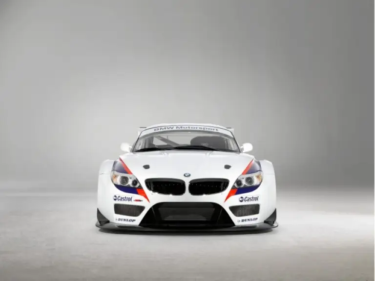 BMW Z4 GT3 - 5