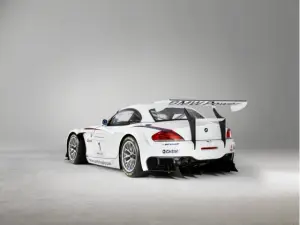 BMW Z4 GT3 - 6