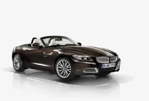 BMW Z4 in Pure Fusion Design  - 3